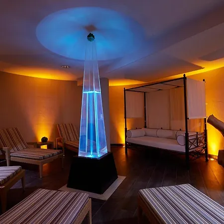 酒店 Goebel's Gaestehaus Am Park 3*