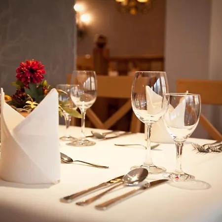 Goebel's Gaestehaus Am Park 3* فيلنغن