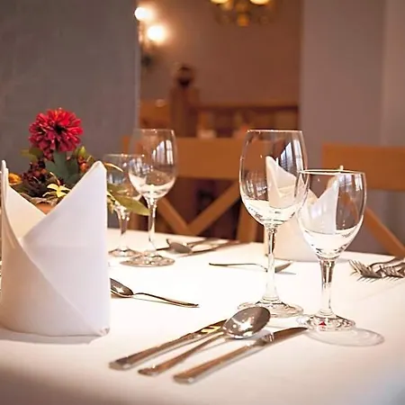 Goebel's Gaestehaus Am Park 3*