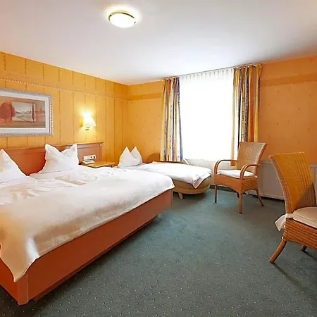 Goebel's Gaestehaus Am Park