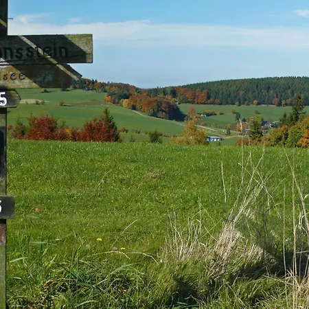Goebel's Gaestehaus Am Park Willingen (Upland)