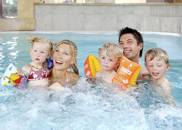 Hotel Goebel's Gaestehaus Am Park 3*